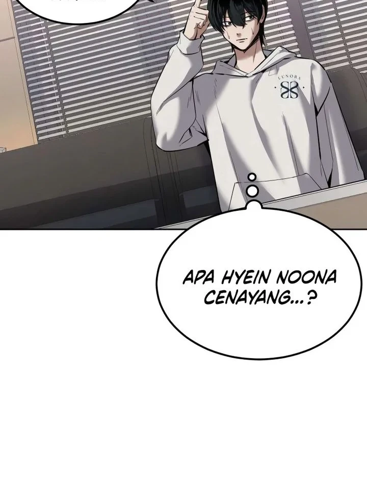 Resurrection Boy Chapter 30 - halaman 69