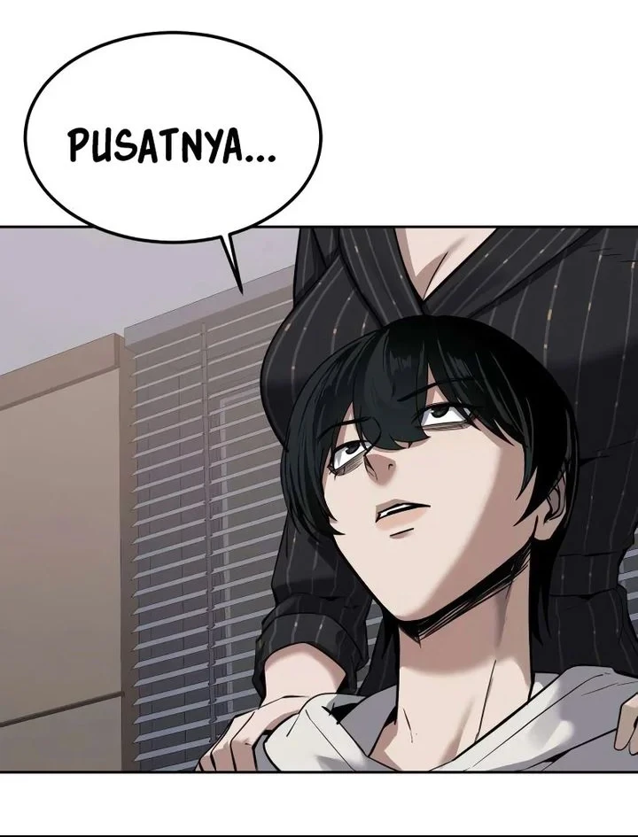 Resurrection Boy Chapter 30 - halaman 73