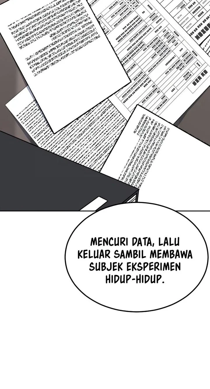 Resurrection Boy Chapter 30 - halaman 77