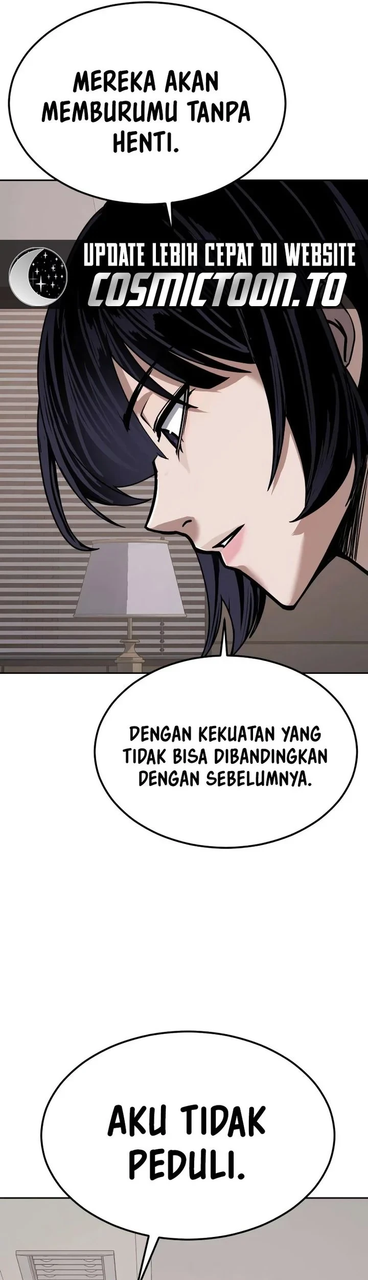 Resurrection Boy Chapter 30 - halaman 78