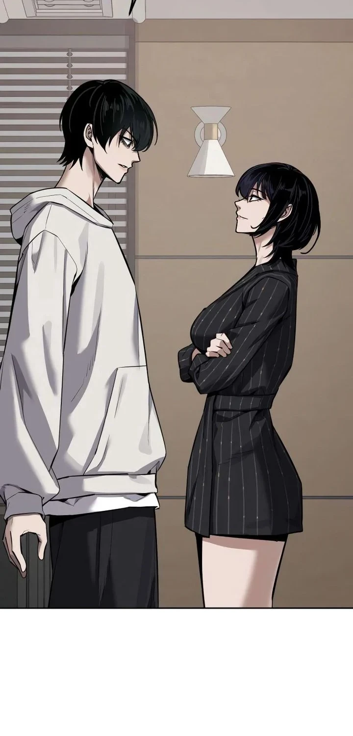 Resurrection Boy Chapter 30 - halaman 79