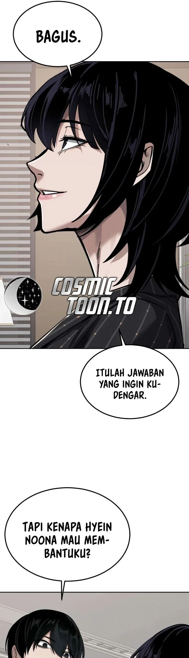 Resurrection Boy Chapter 30 - halaman 82