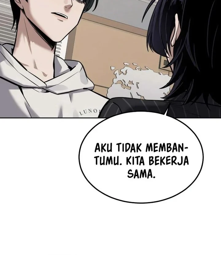 Resurrection Boy Chapter 30 - halaman 83