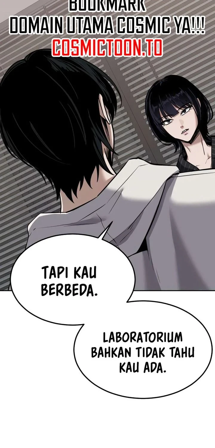 Resurrection Boy Chapter 30 - halaman 85