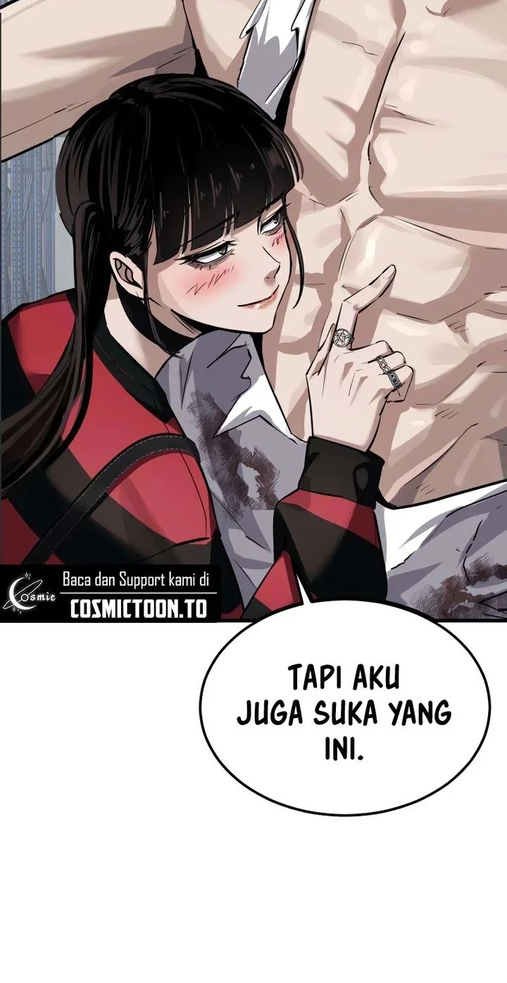 Resurrection Boy Chapter 30 - halaman 9