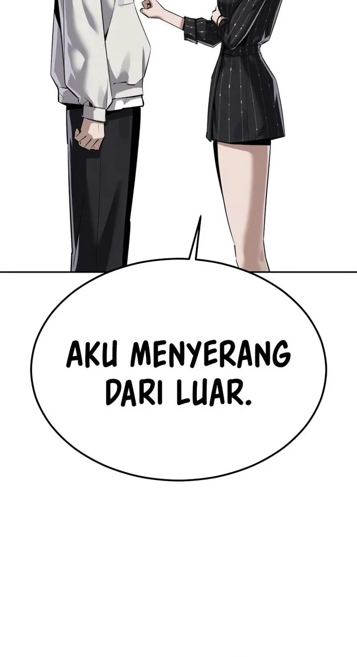 Resurrection Boy Chapter 30 - halaman 91