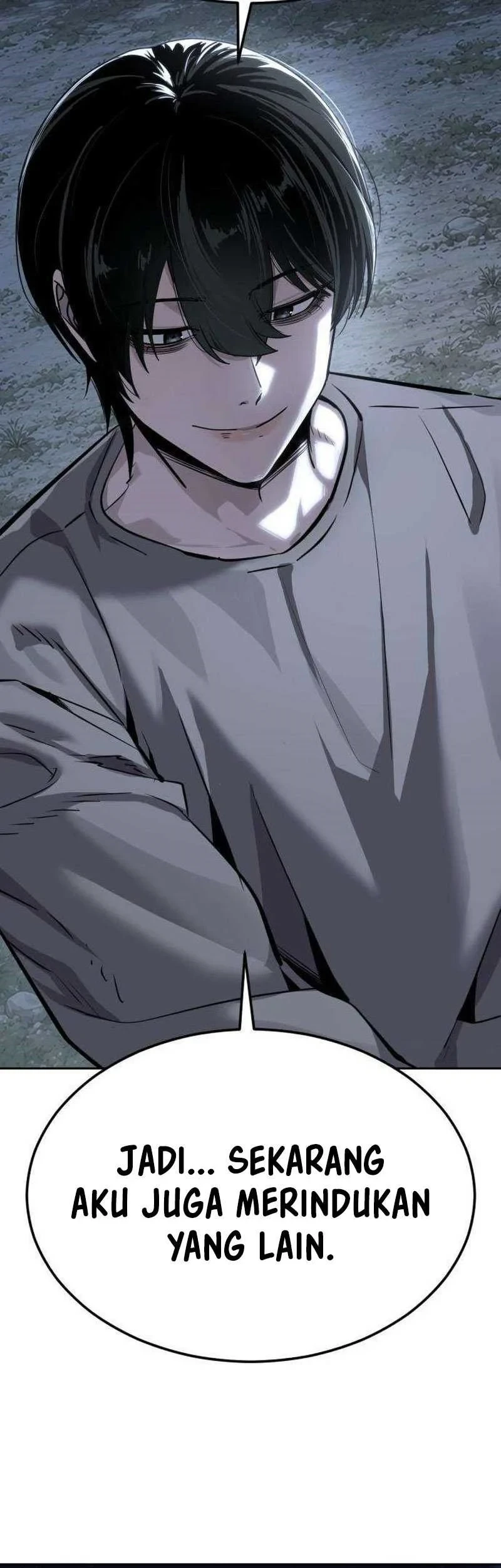Resurrection Boy Chapter 31 - halaman 104