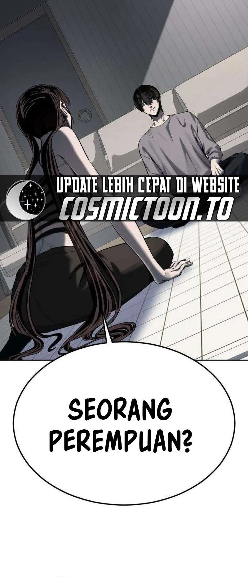 Resurrection Boy Chapter 31 - halaman 13