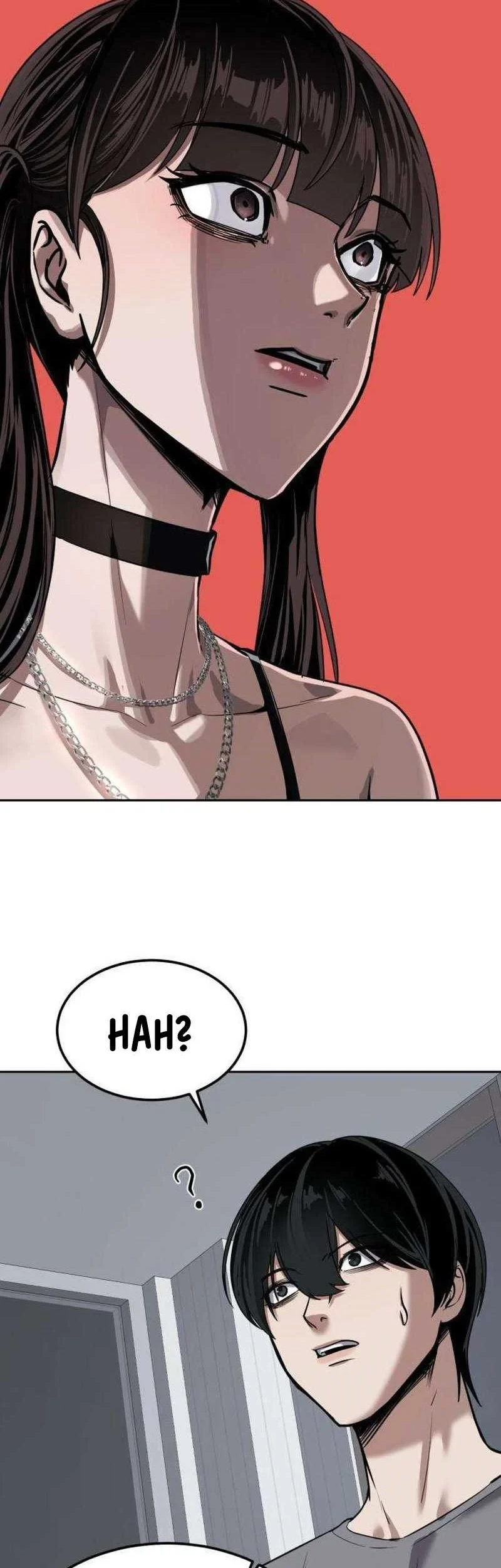 Resurrection Boy Chapter 31 - halaman 15
