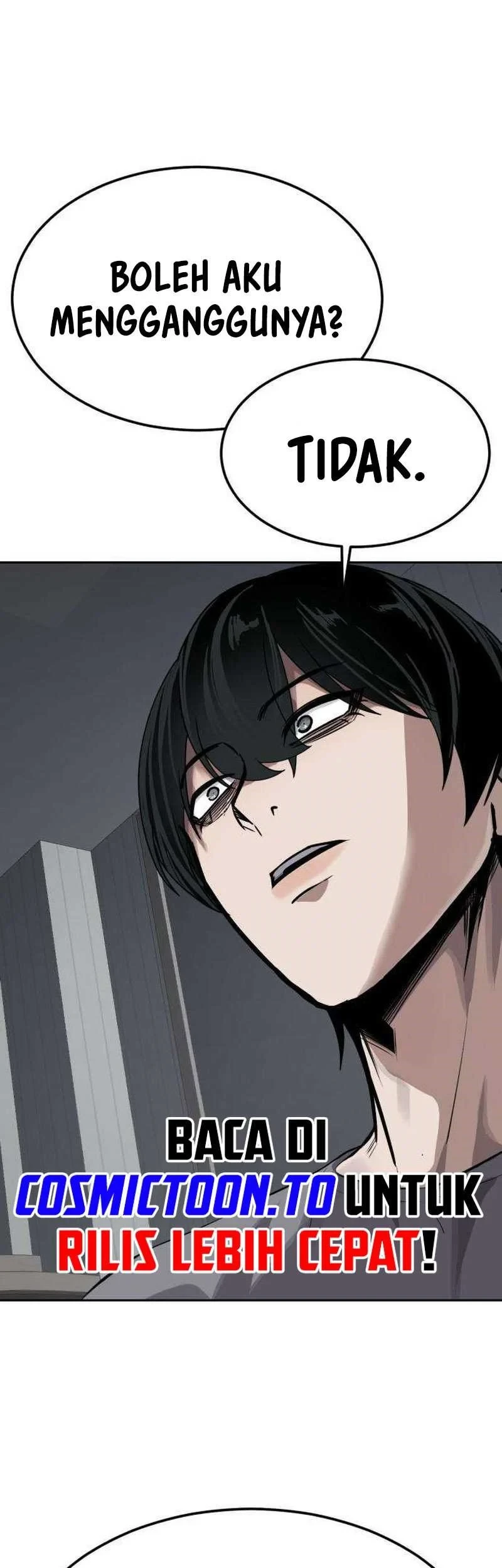 Resurrection Boy Chapter 31 - halaman 18