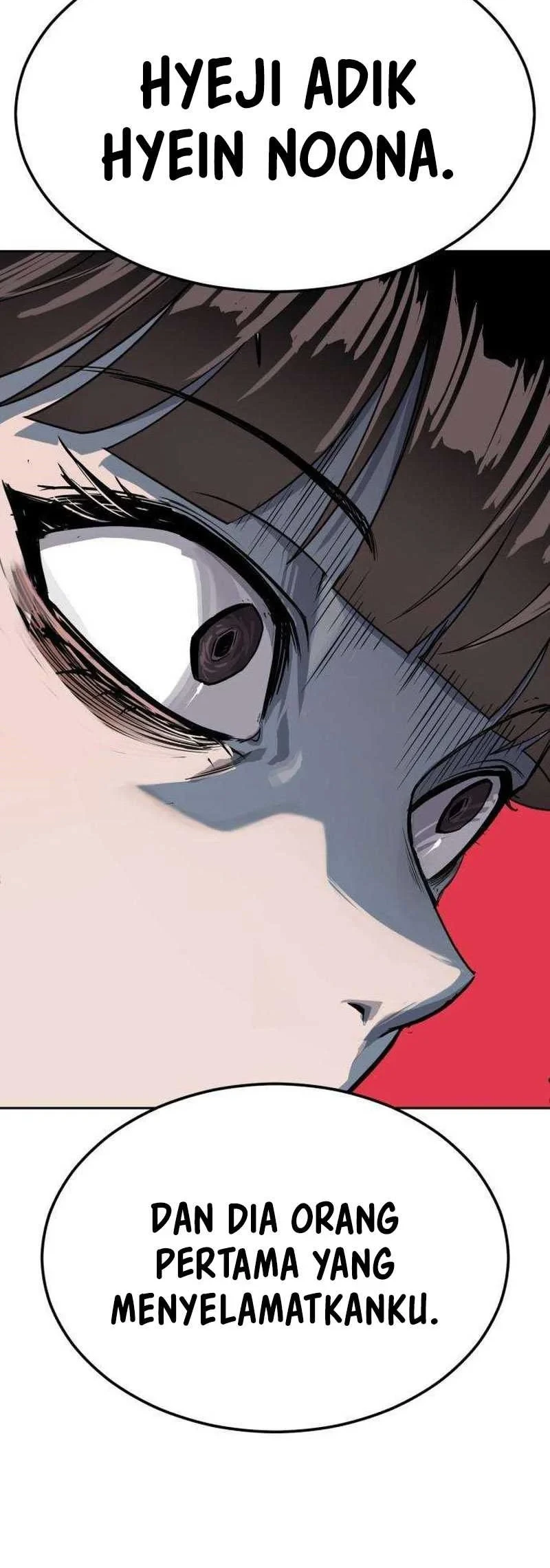 Resurrection Boy Chapter 31 - halaman 19