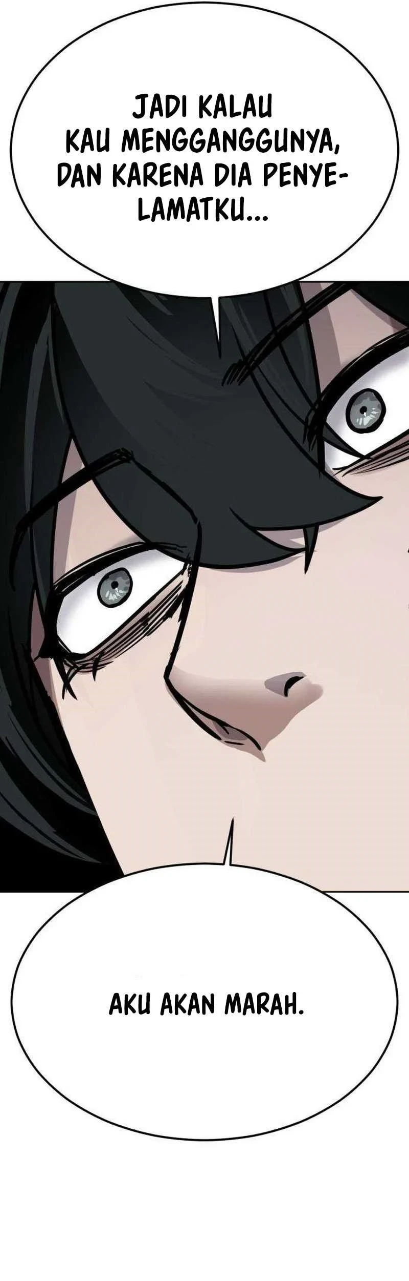 Resurrection Boy Chapter 31 - halaman 20