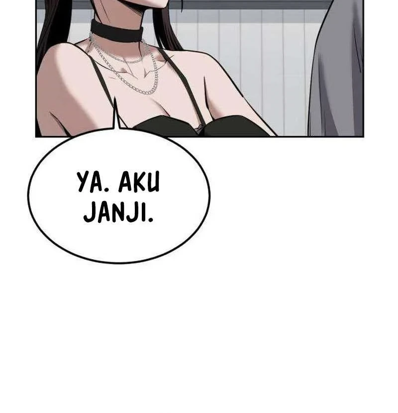 Resurrection Boy Chapter 31 - halaman 25