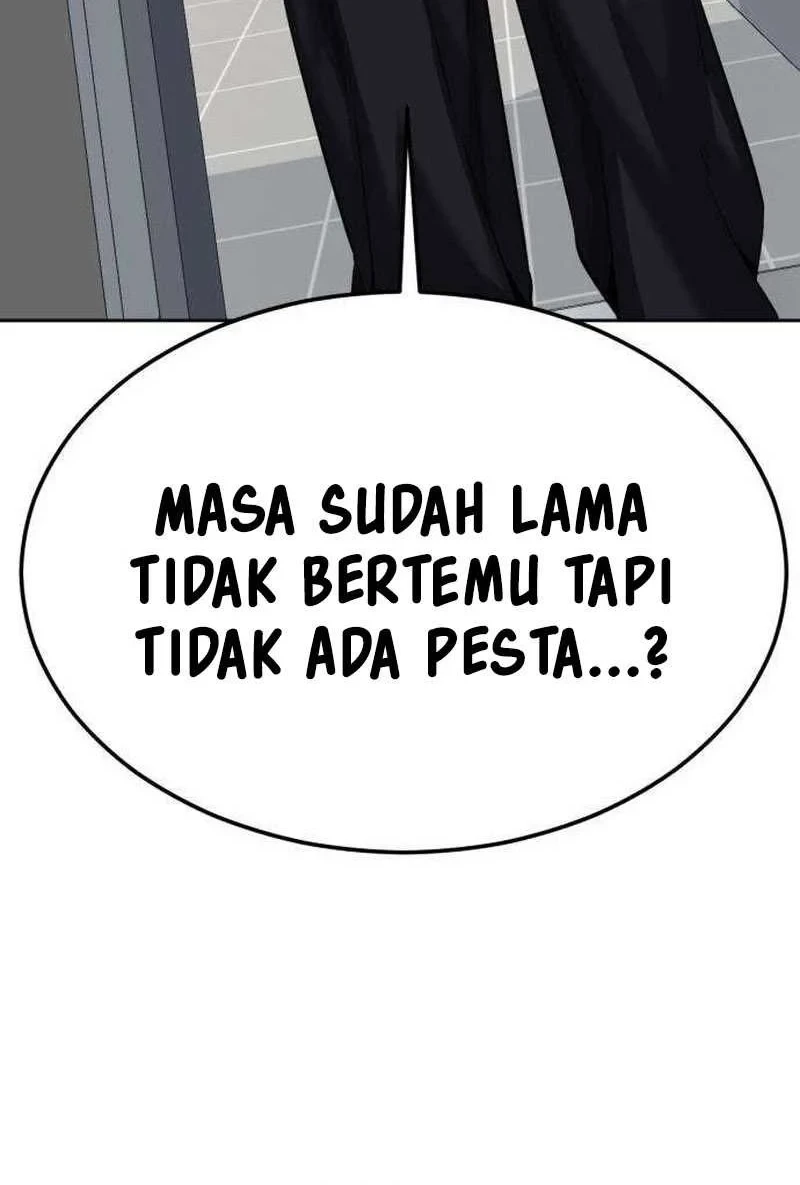 Resurrection Boy Chapter 31 - halaman 37