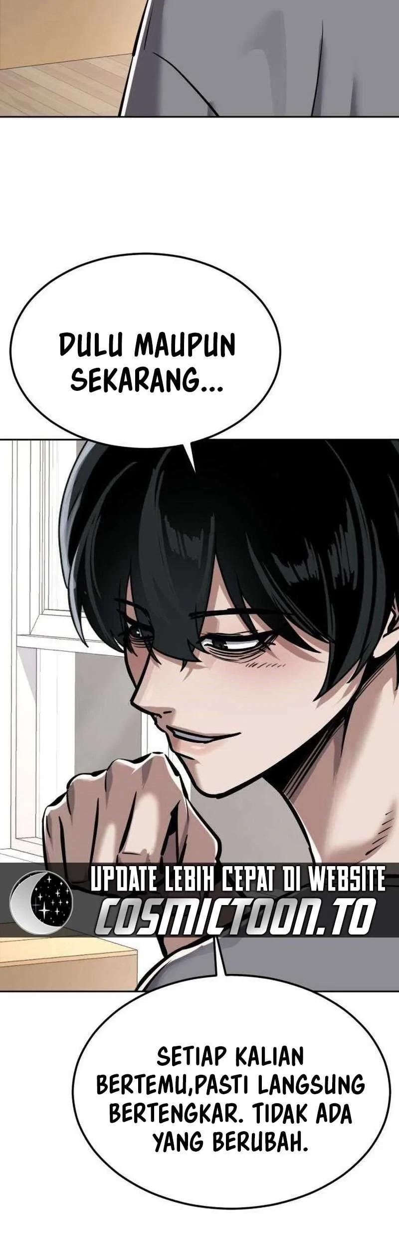 Resurrection Boy Chapter 31 - halaman 48