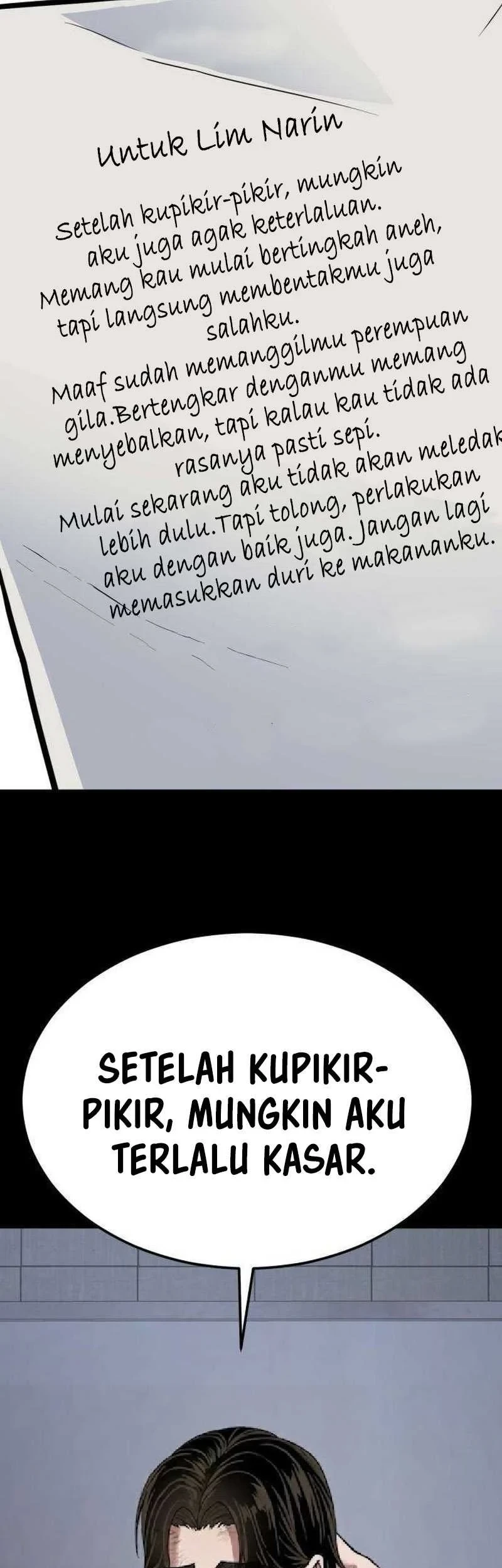 Resurrection Boy Chapter 31 - halaman 56