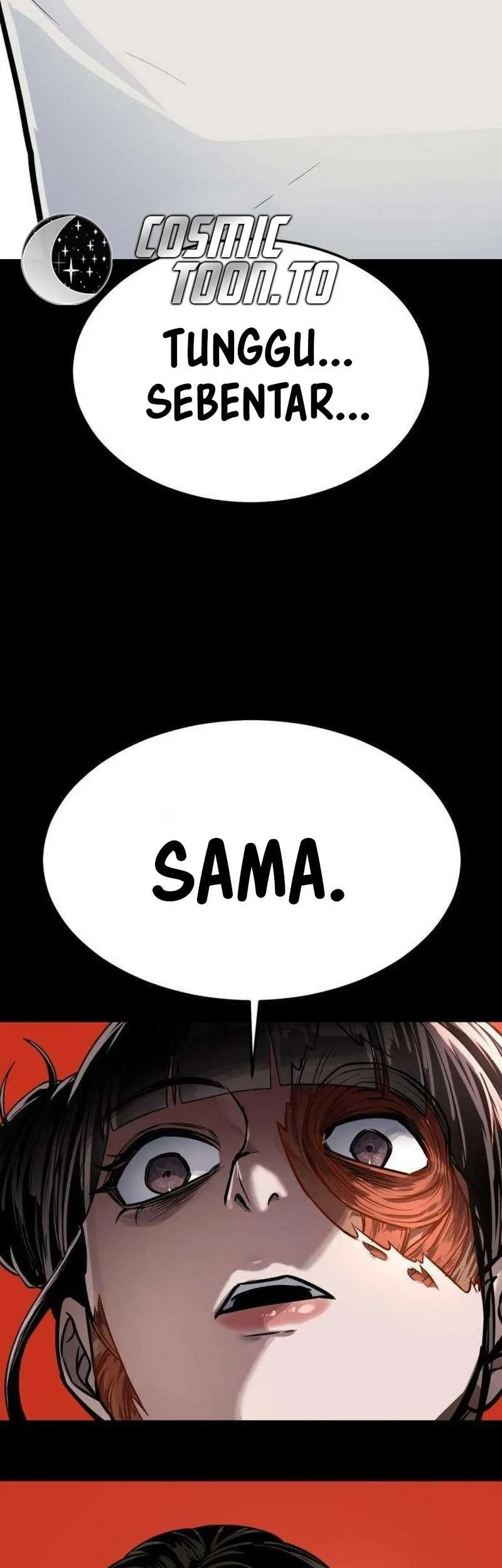 Resurrection Boy Chapter 31 - halaman 59