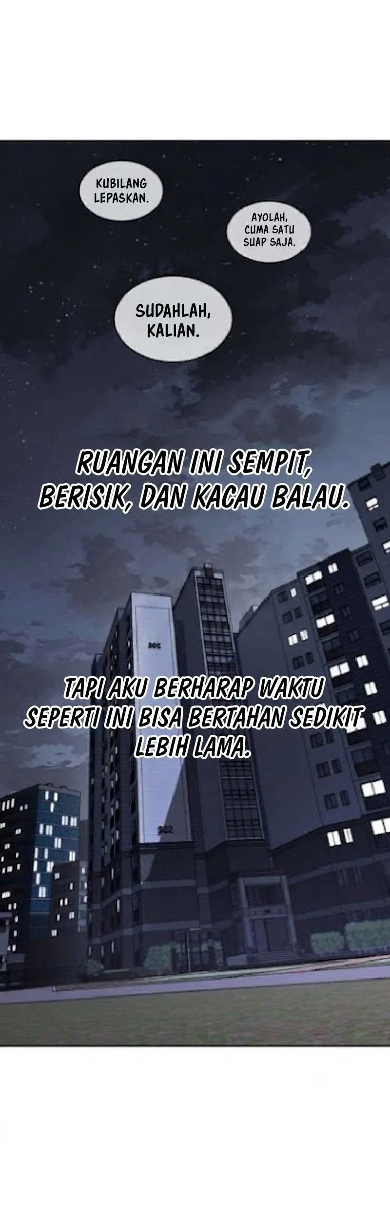 Resurrection Boy Chapter 31 - halaman 68