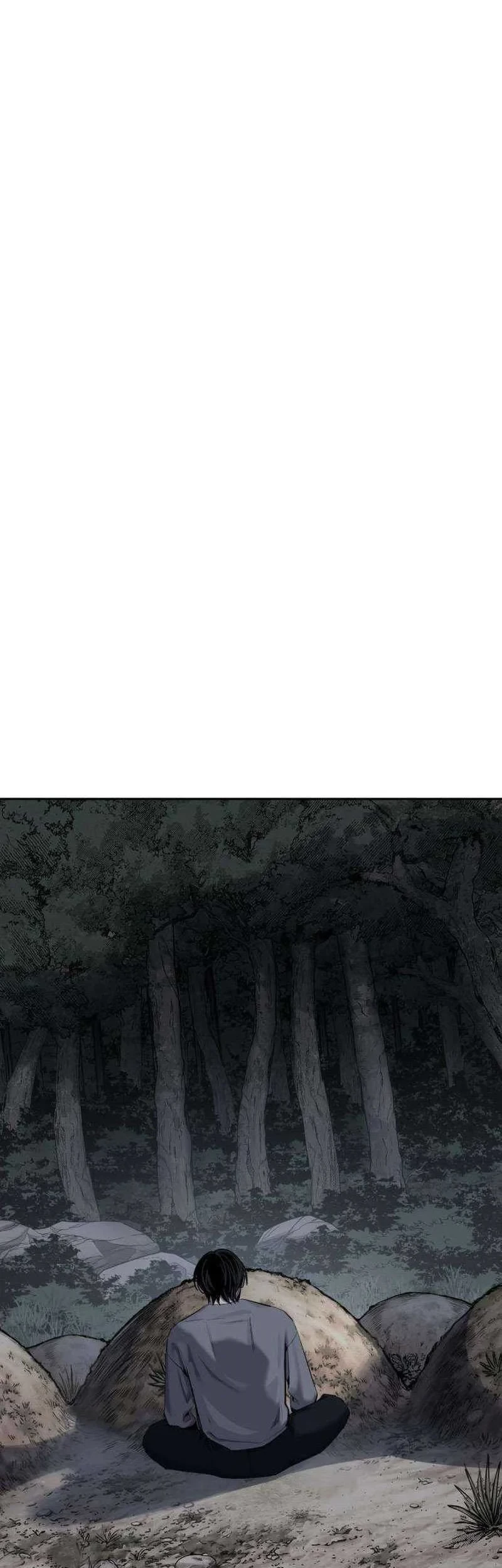 Resurrection Boy Chapter 31 - halaman 69