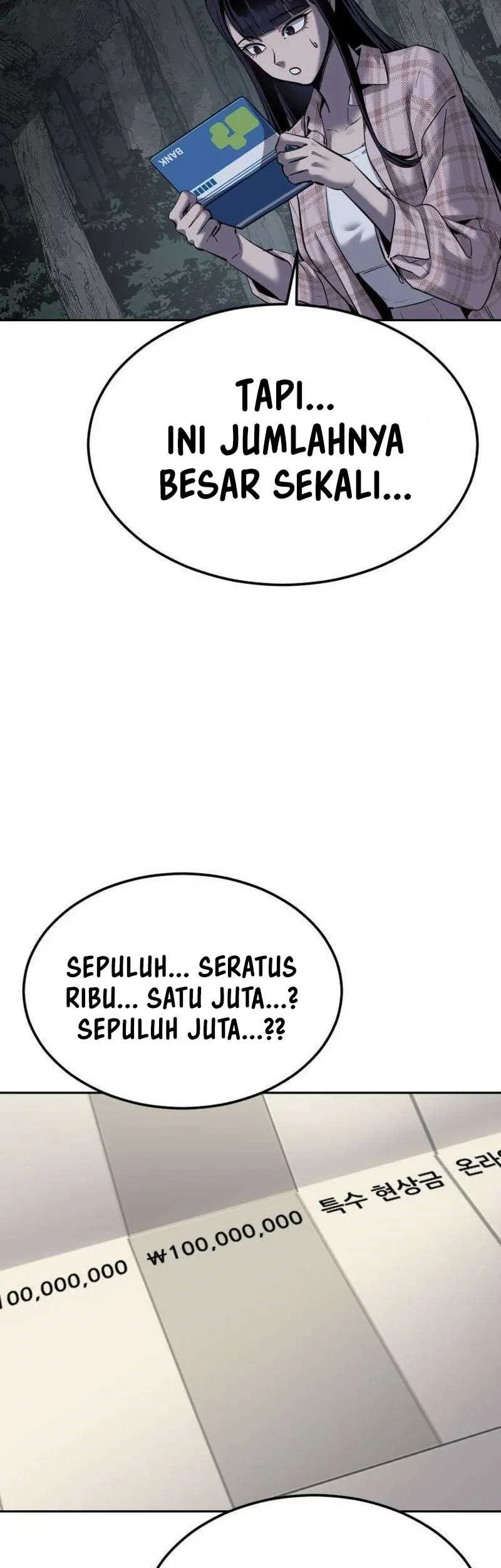 Resurrection Boy Chapter 31 - halaman 78