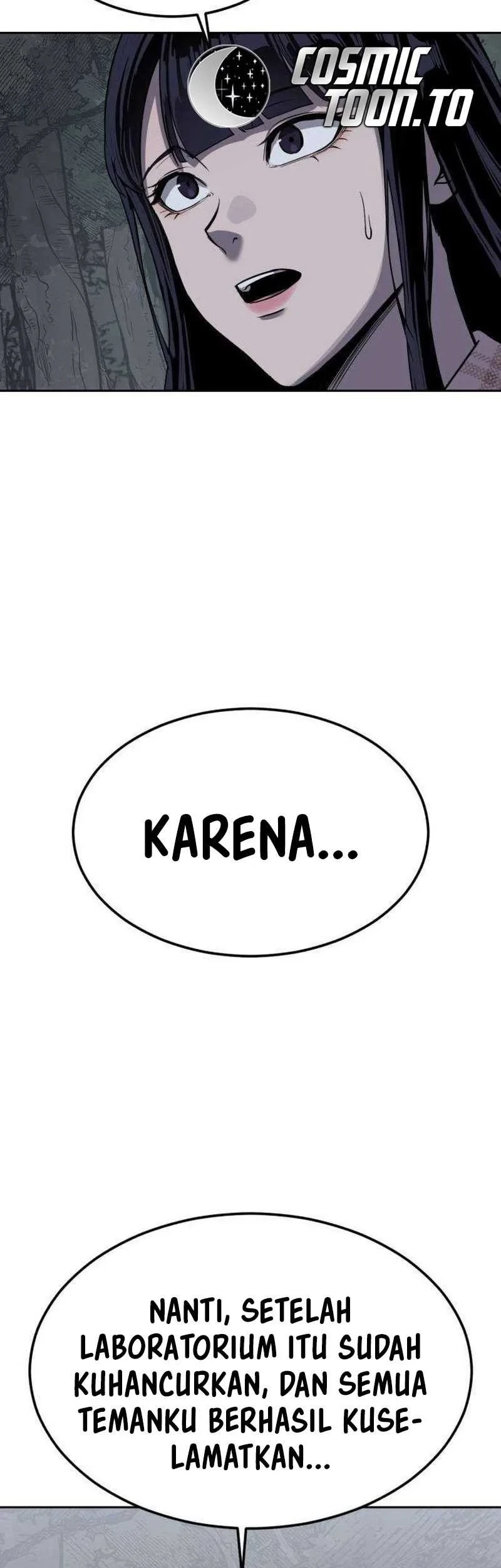 Resurrection Boy Chapter 31 - halaman 88
