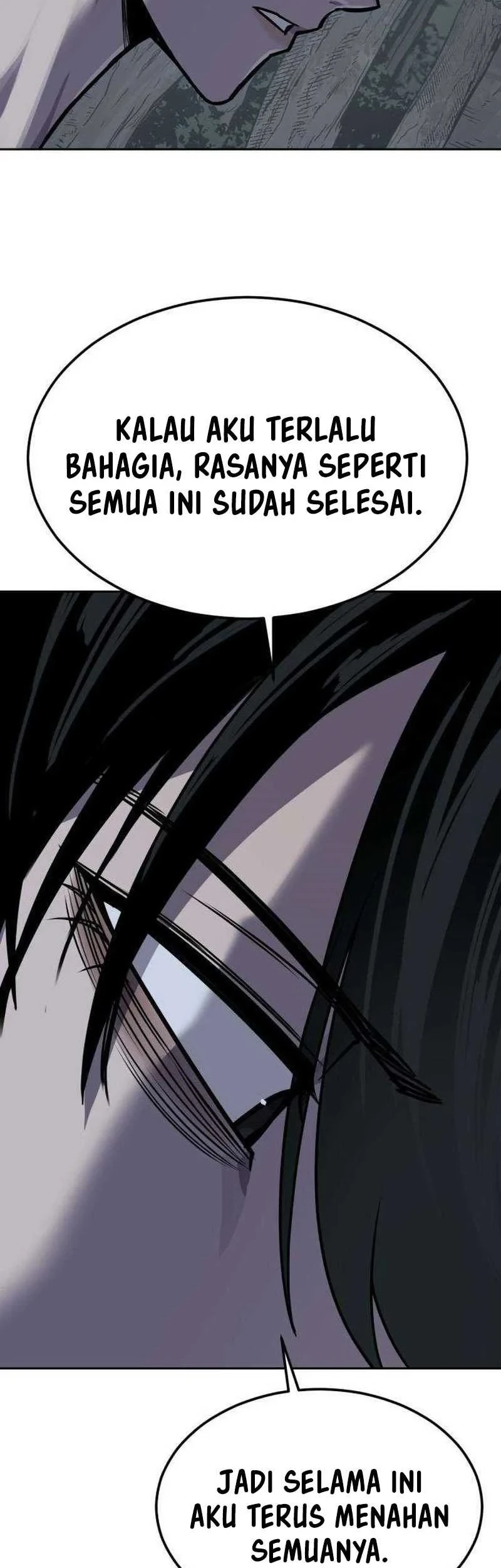 Resurrection Boy Chapter 31 - halaman 95