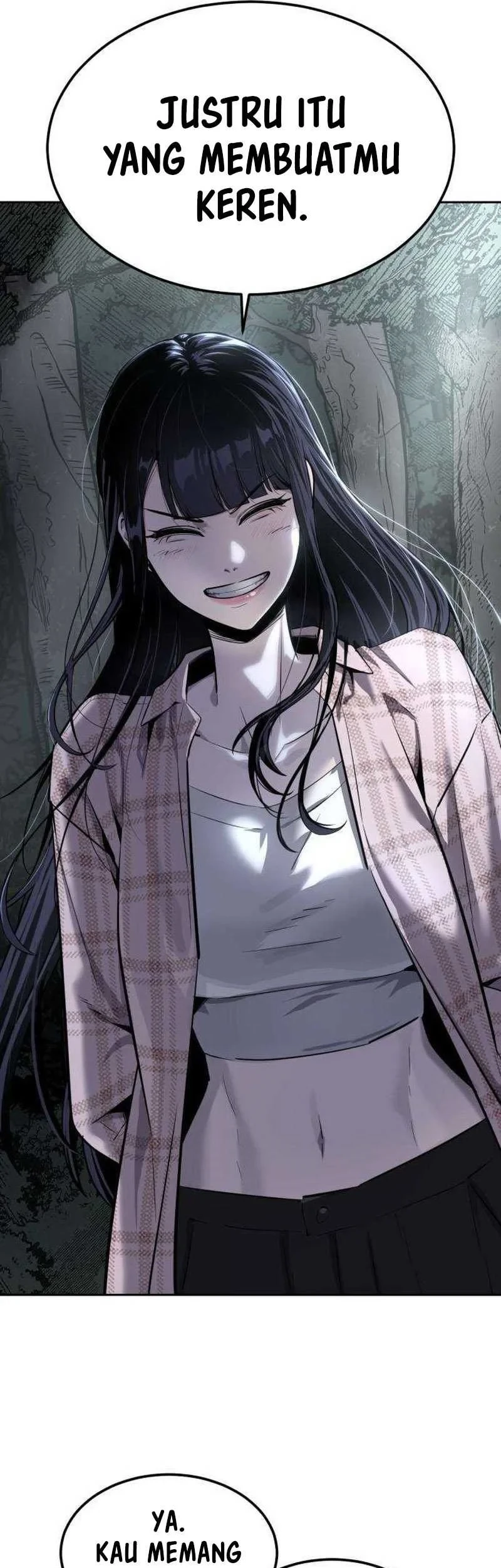 Resurrection Boy Chapter 31 - halaman 98