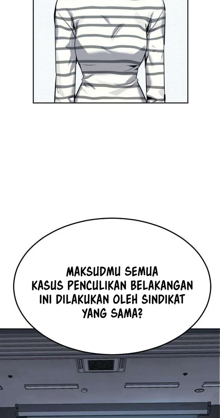 Resurrection Boy Chapter 32 - halaman 10