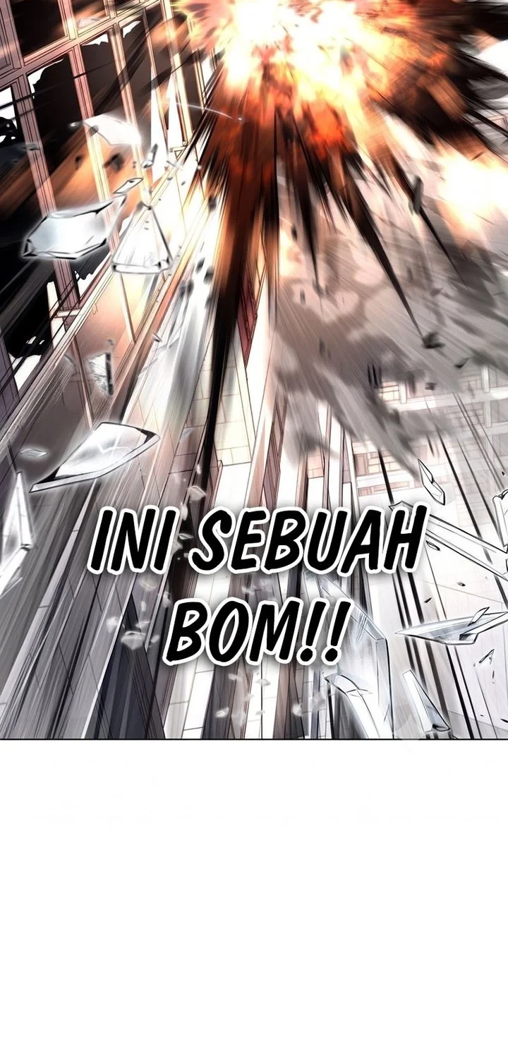 Resurrection Boy Chapter 32 - halaman 101