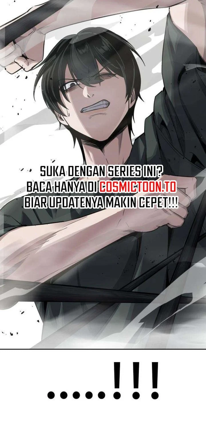 Resurrection Boy Chapter 32 - halaman 103