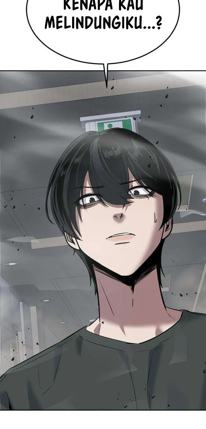 Resurrection Boy Chapter 32 - halaman 106