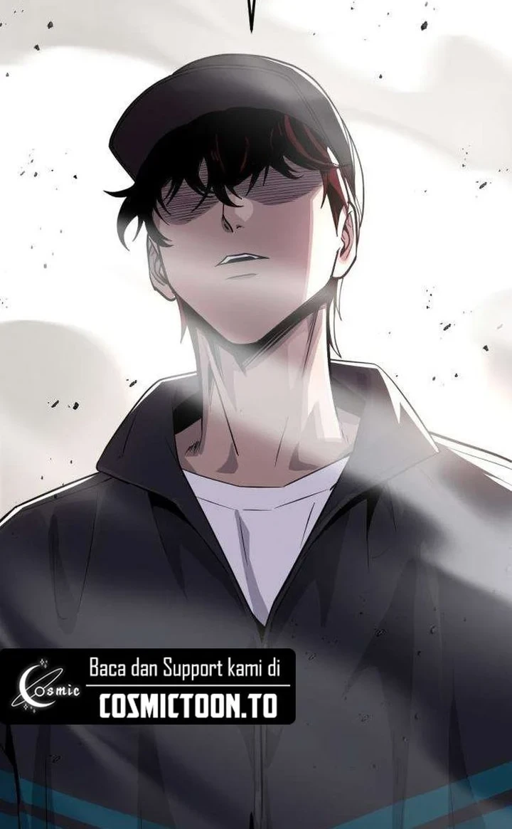 Resurrection Boy Chapter 32 - halaman 109