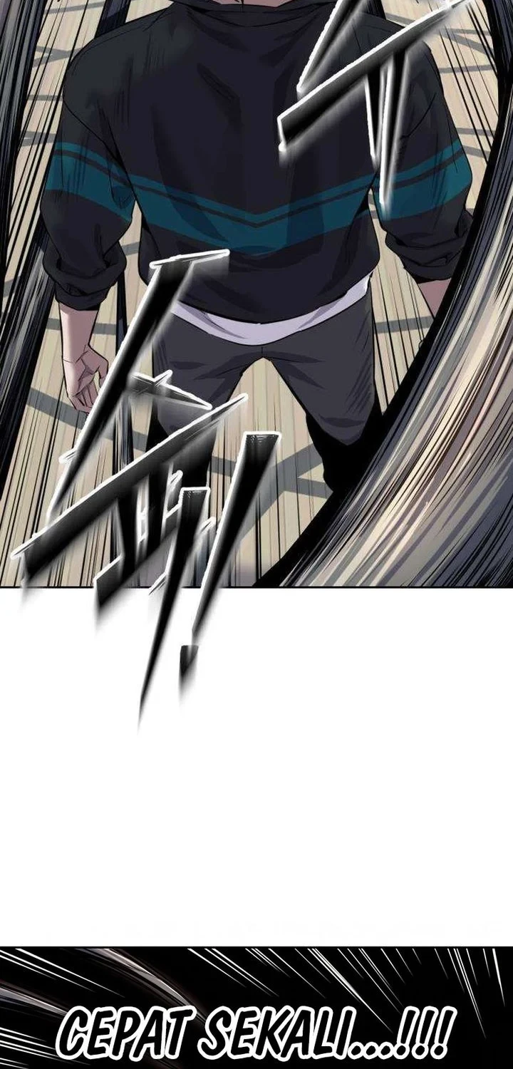 Resurrection Boy Chapter 32 - halaman 111