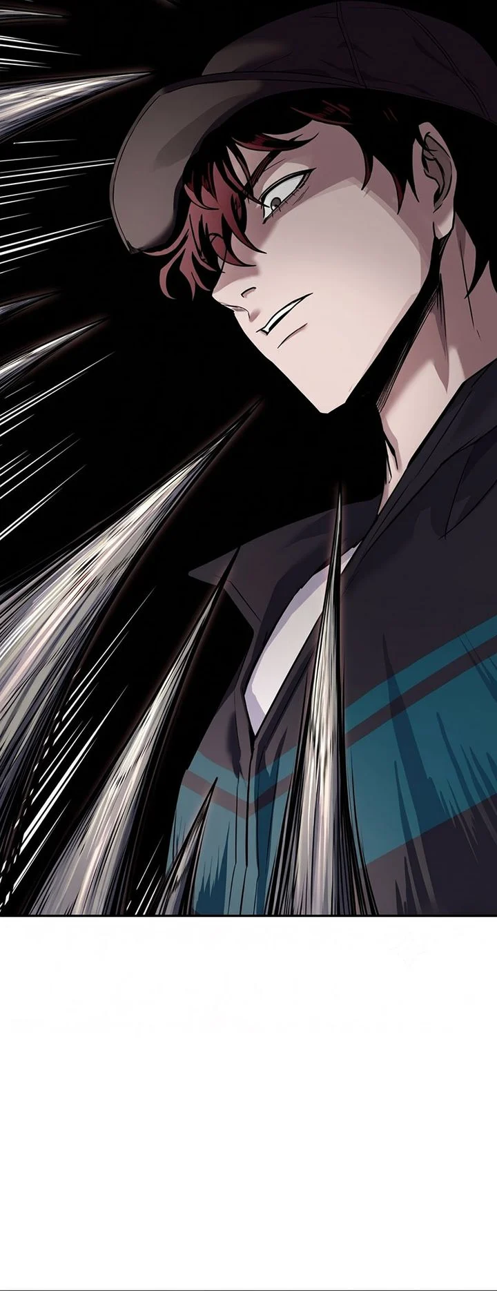 Resurrection Boy Chapter 32 - halaman 112