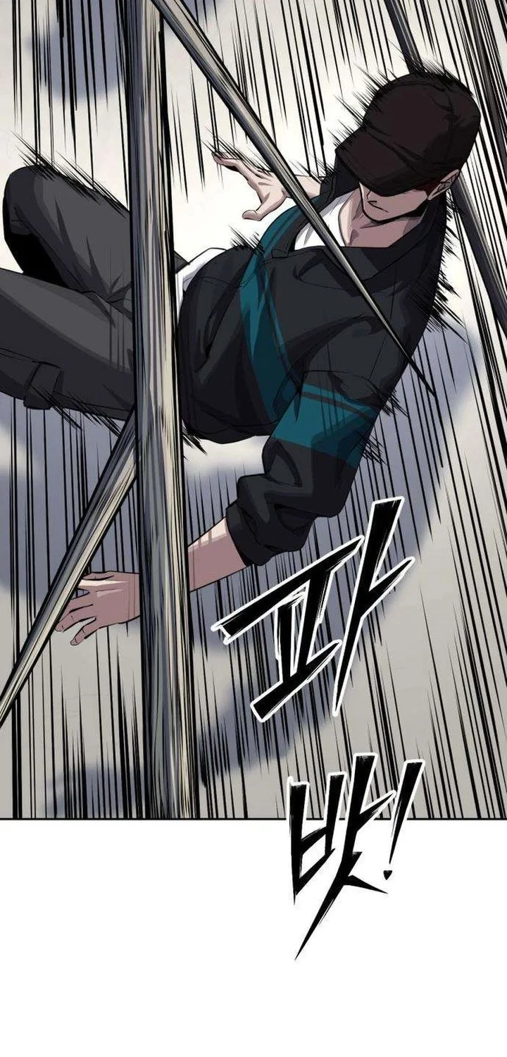 Resurrection Boy Chapter 32 - halaman 114