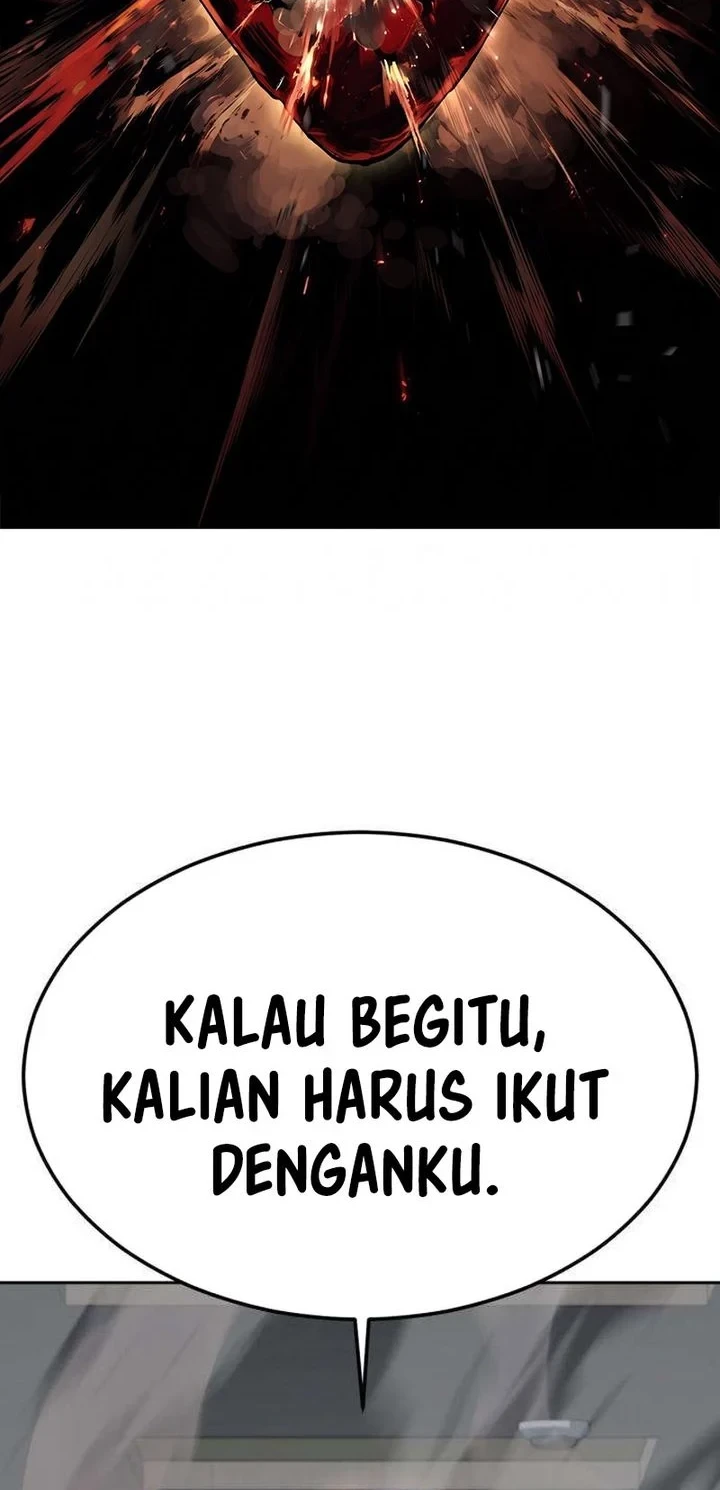 Resurrection Boy Chapter 32 - halaman 120