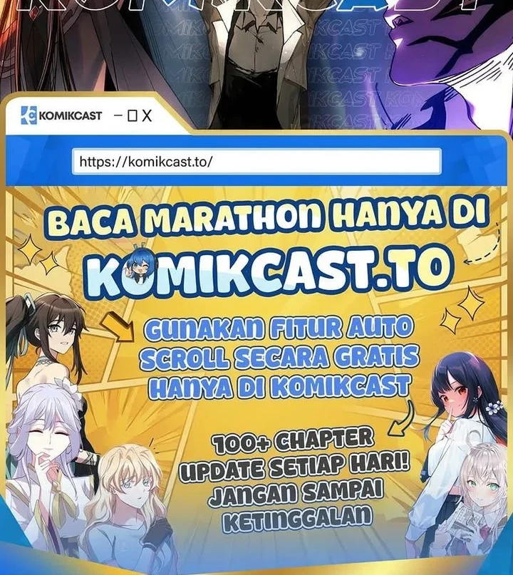 Resurrection Boy Chapter 32 - halaman 122