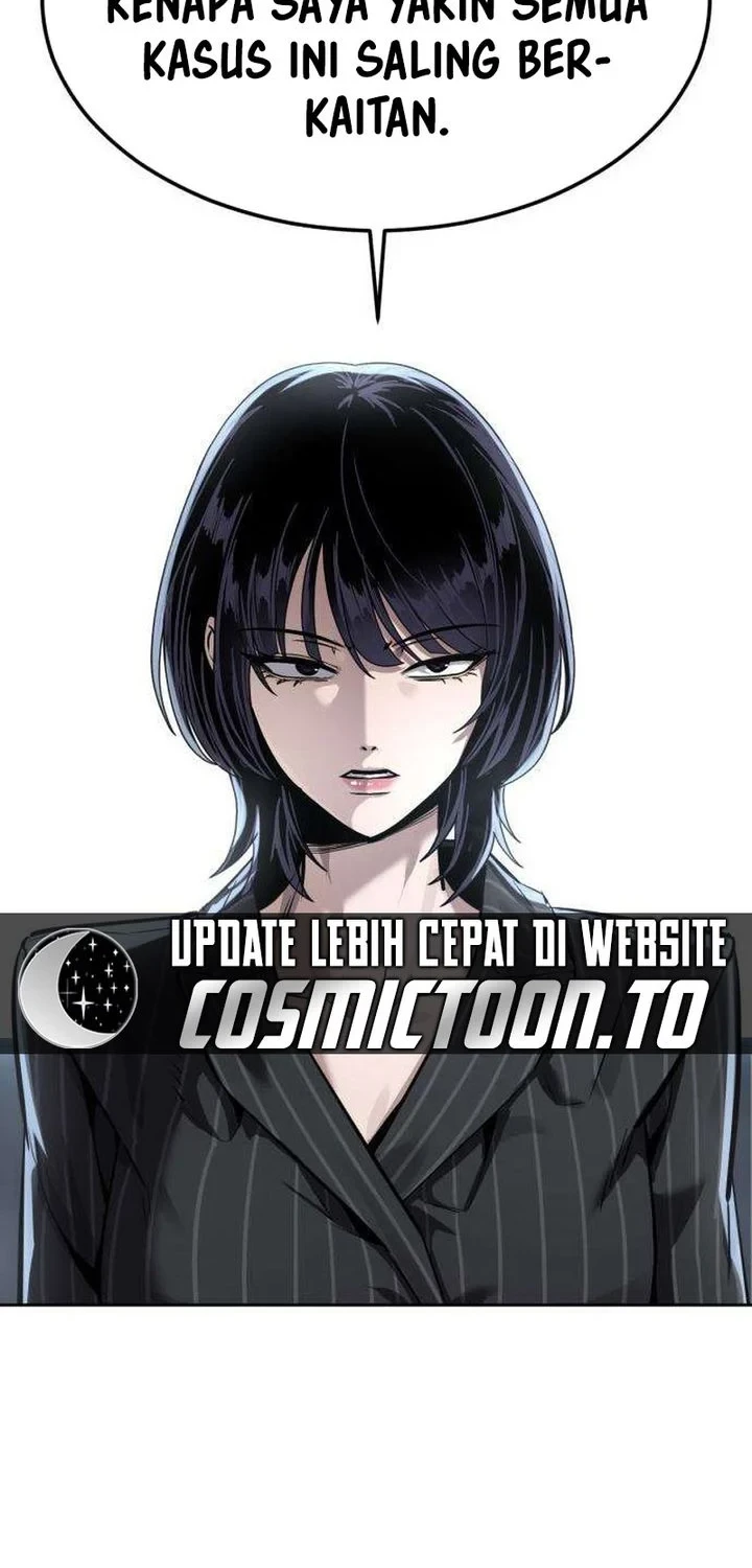 Resurrection Boy Chapter 32 - halaman 14