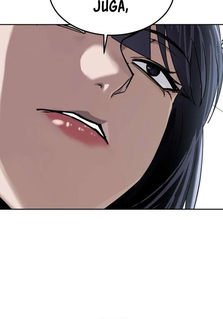 Resurrection Boy Chapter 32 - halaman 23