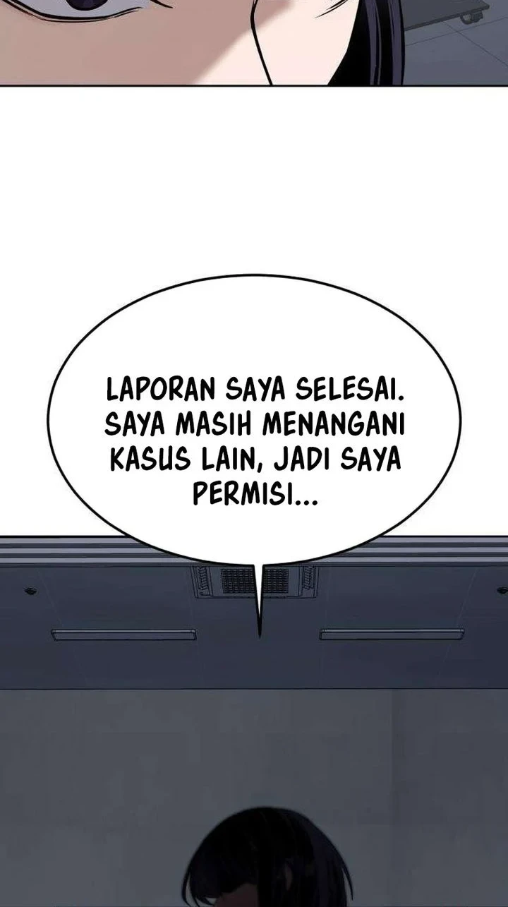 Resurrection Boy Chapter 32 - halaman 27