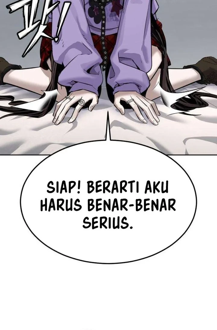 Resurrection Boy Chapter 32 - halaman 39