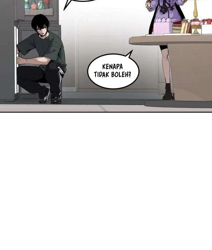 Resurrection Boy Chapter 32 - halaman 43