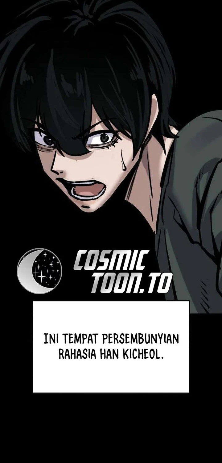 Resurrection Boy Chapter 32 - halaman 51