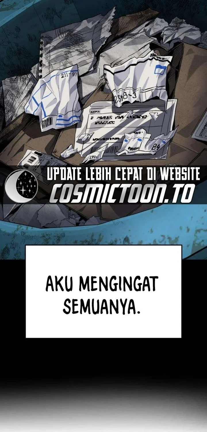 Resurrection Boy Chapter 32 - halaman 54