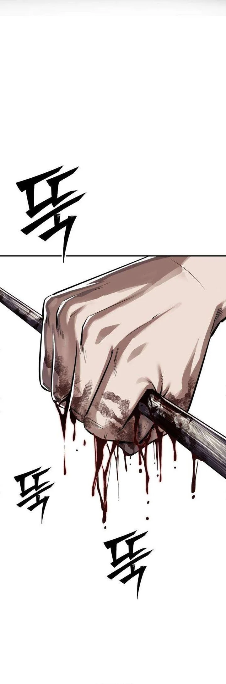 Resurrection Boy Chapter 32 - halaman 55