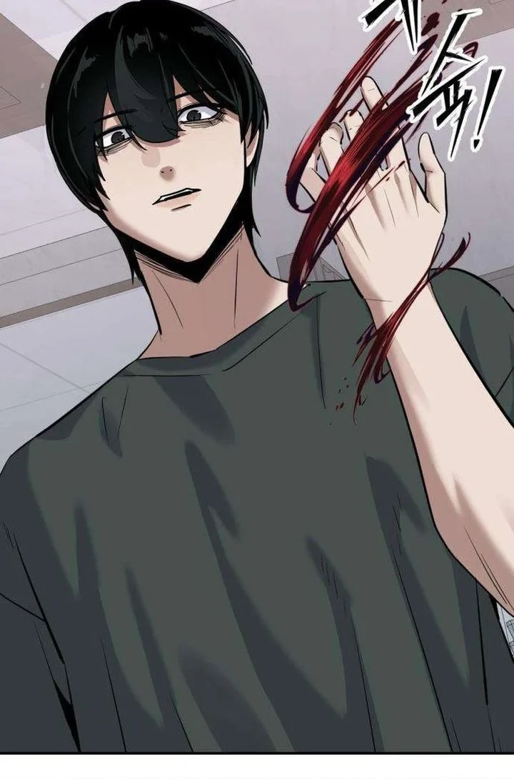 Resurrection Boy Chapter 32 - halaman 59