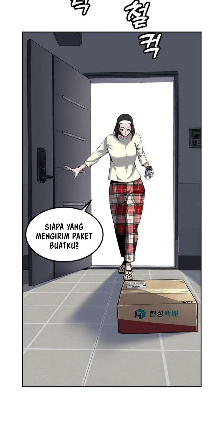 Resurrection Boy Chapter 32 - halaman 6