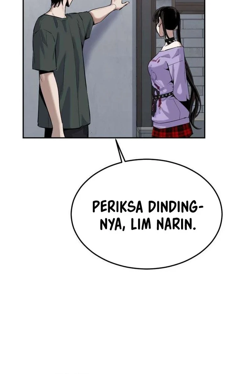 Resurrection Boy Chapter 32 - halaman 61
