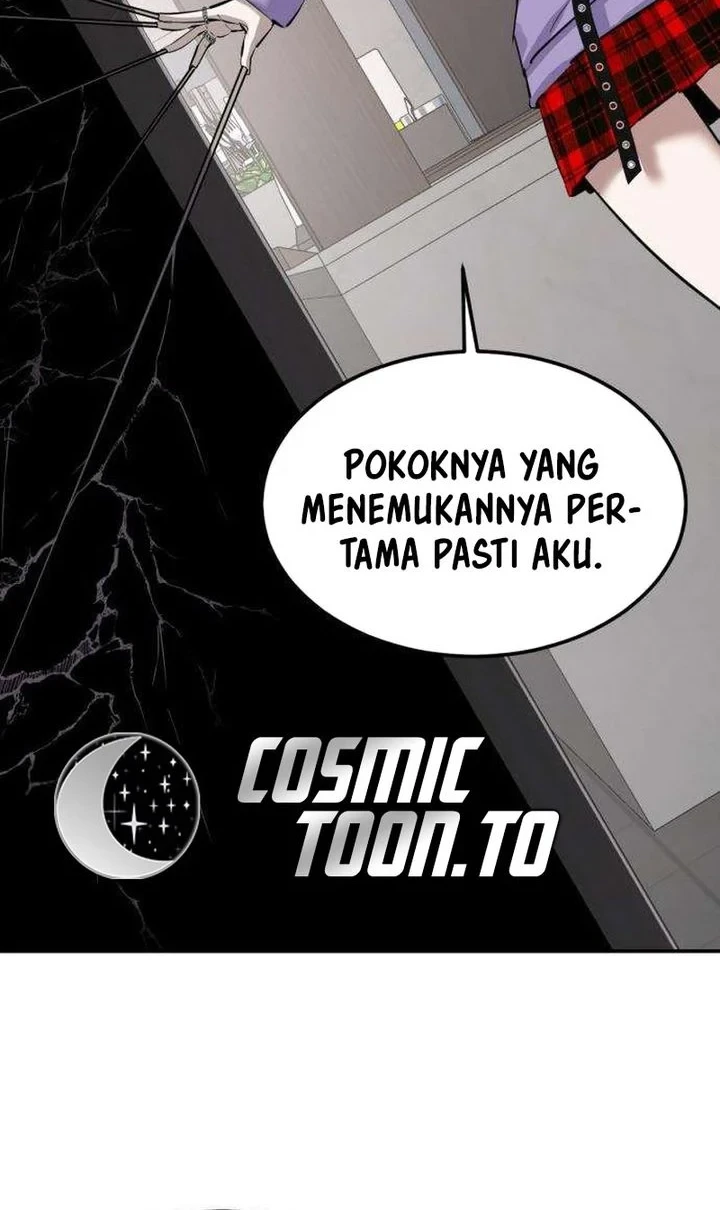 Resurrection Boy Chapter 32 - halaman 65