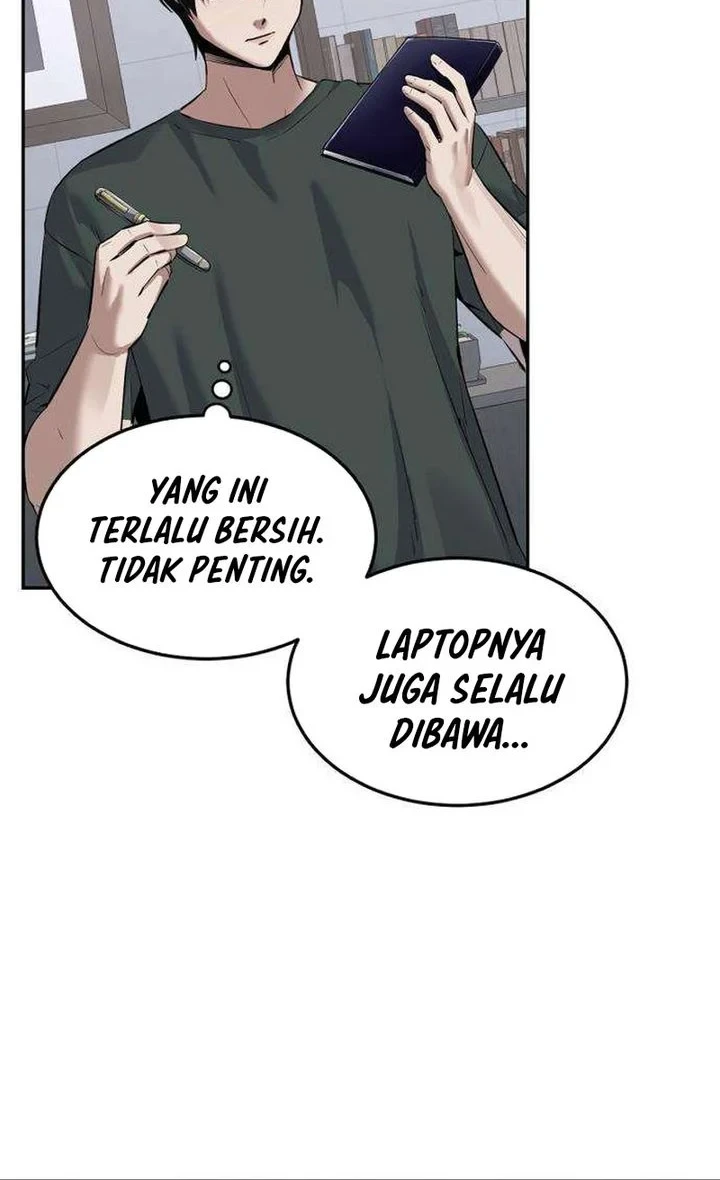 Resurrection Boy Chapter 32 - halaman 67
